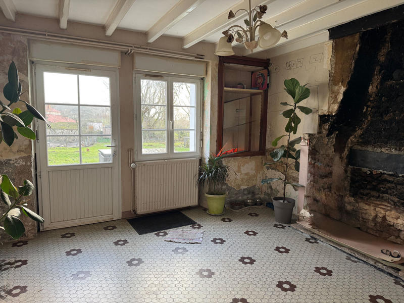 Maison - 149 m² - 5 pièces