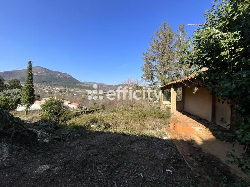 Villa - 63 m² - 4 pièces