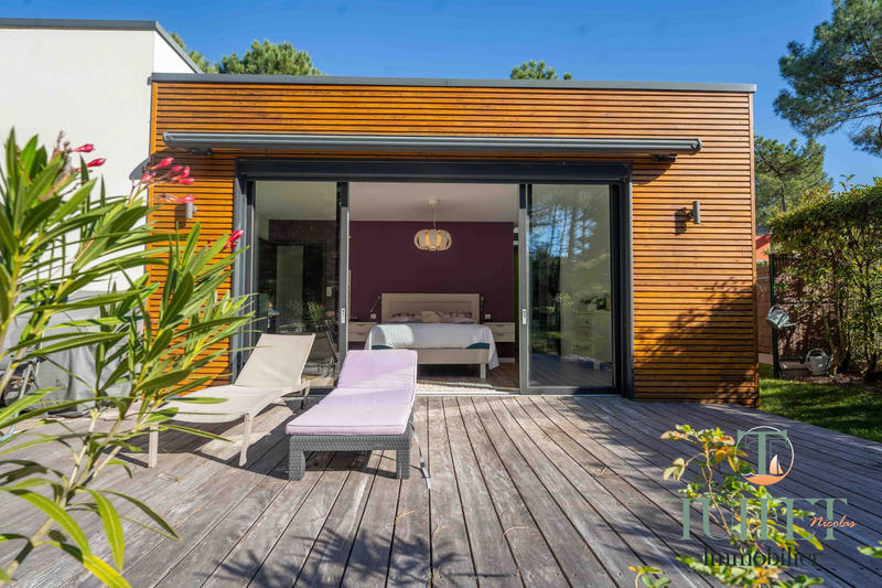 Villa - 238 m² - 5 pièces