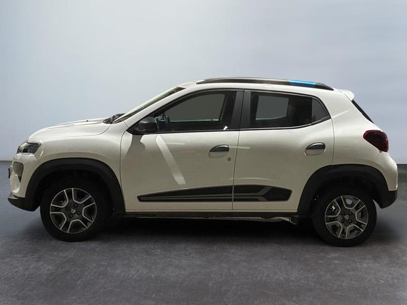 Dacia Spring Achat Intégral Business 2020