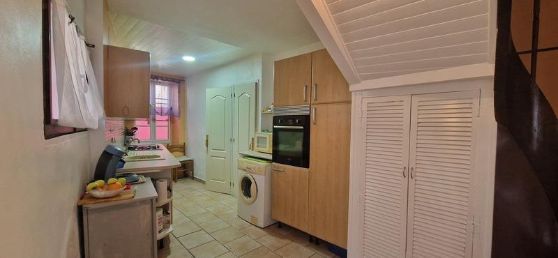 Maison - 61 m² - 3 pièces