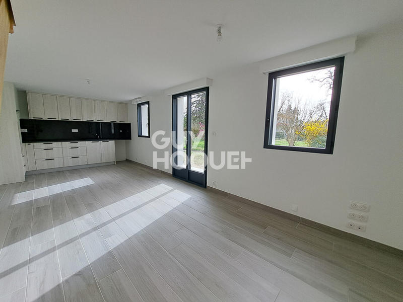 Maison - 79 m² - 4 pièces