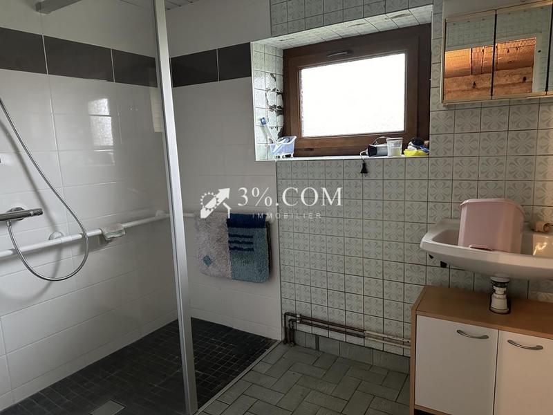 Ferme - 111 m² - 5 pièces