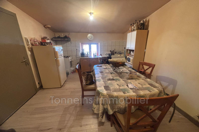 Appartement - 137 m² - 8 pièces