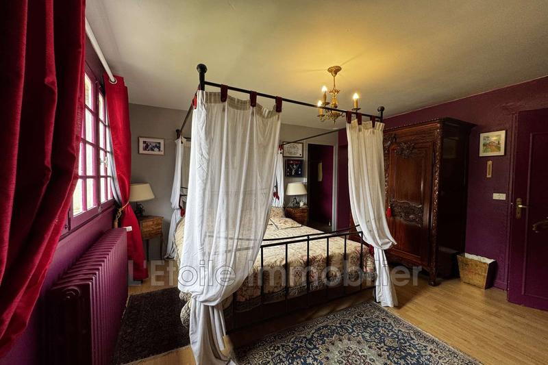 Maison - 169 m² - 10 pièces