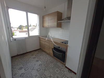 Appartement - 38 m² - 1 pièce