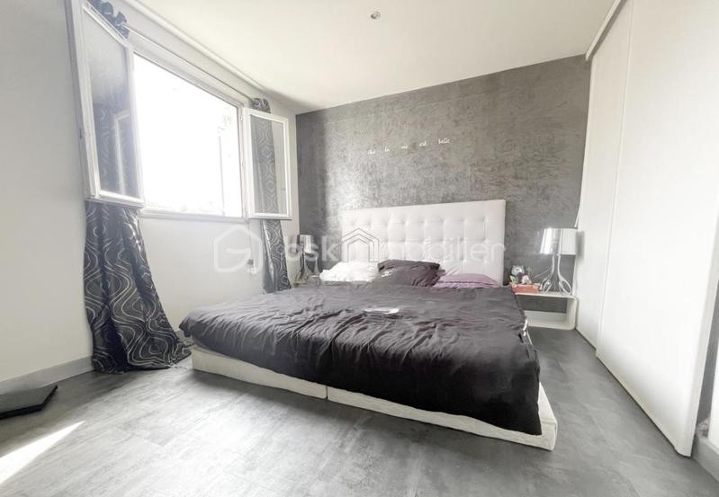 Villa - 90 m² - 4 pièces