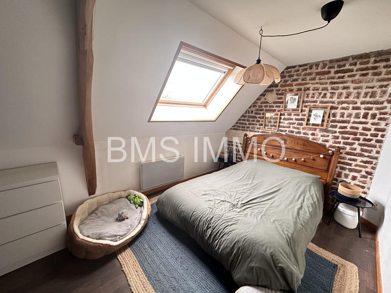 Maison - 150 m² - 4 pièces