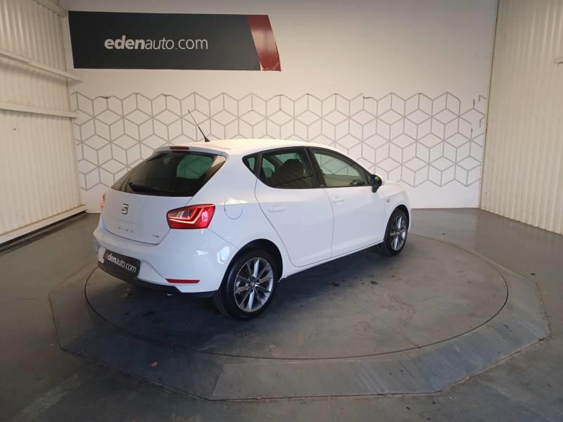 Seat Ibiza 1.2 Tsi 85 ch I Tech Plus