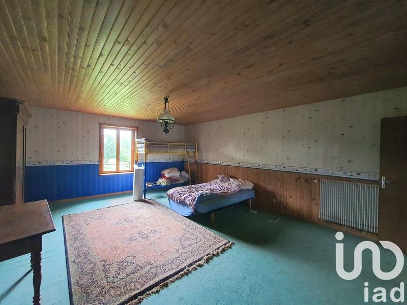 Maison - 262 m² - 8 pièces