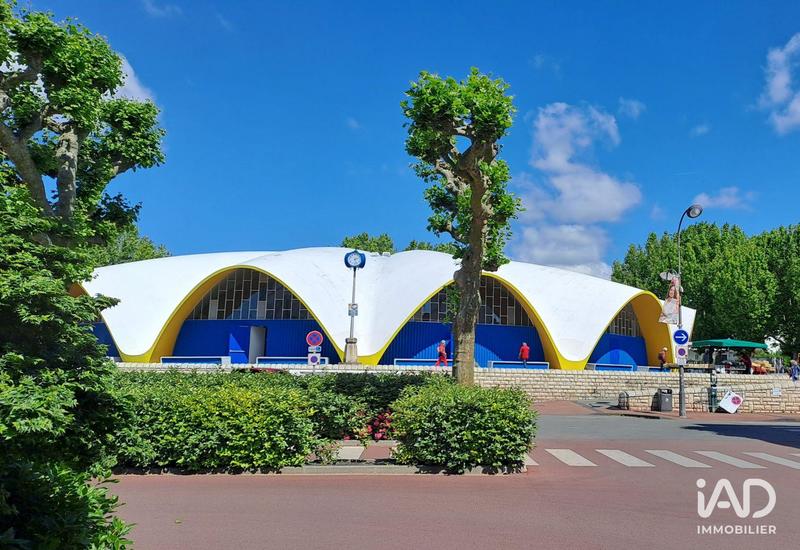 Local commercial - 30 m²