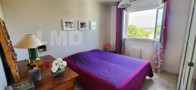 Appartement - 73 m² - 4 pièces
