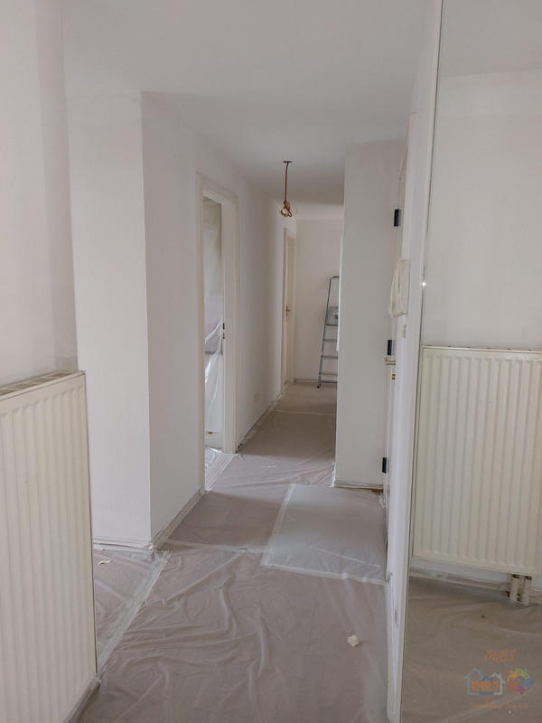 Appartement - 105 m² - 4 pièces