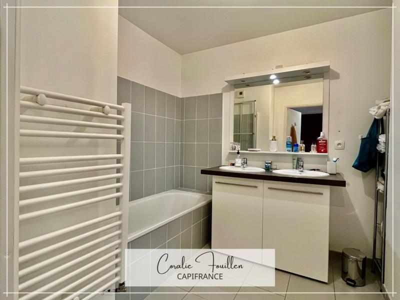 Duplex - 98 m² - 4 pièces