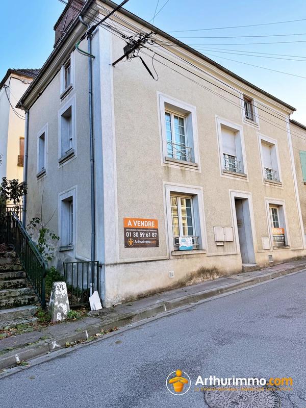 Appartement - 19 m² - 1 pièce