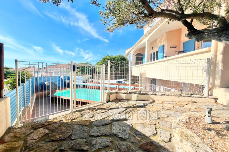 Villa - 153 m² - 6 pièces