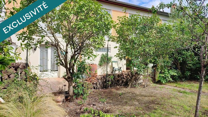 Maison - 150 m² - 6 pièces