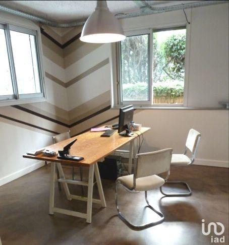 Bureau - 160 m²
