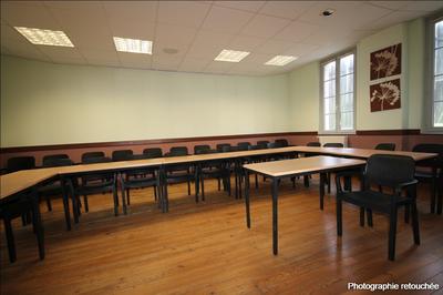 Local commercial - 1 051 m²