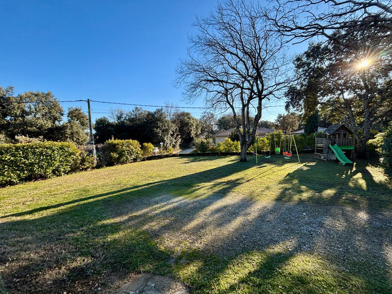 Villa - 127 m² - 5 pièces