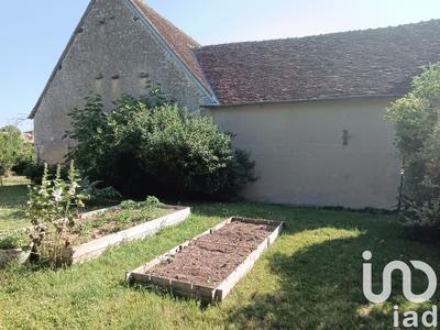 Maison - 167 m² - 7 pièces