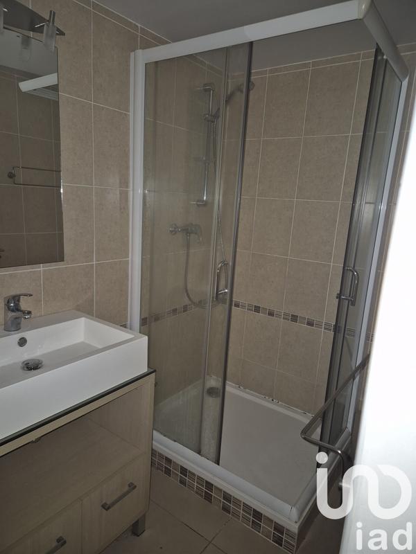 Maison - 39 m² - 2 pièces