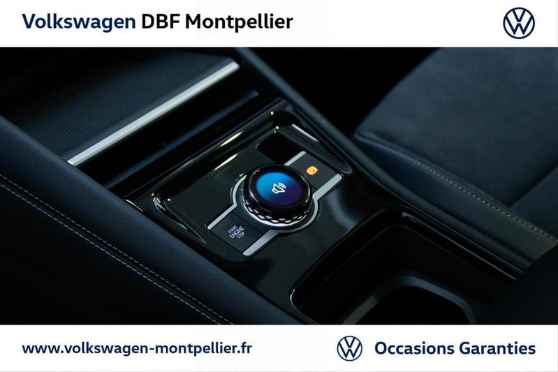 Volkswagen Tiguan 1.5 eHybrid 272ch Dsg6 Elegance