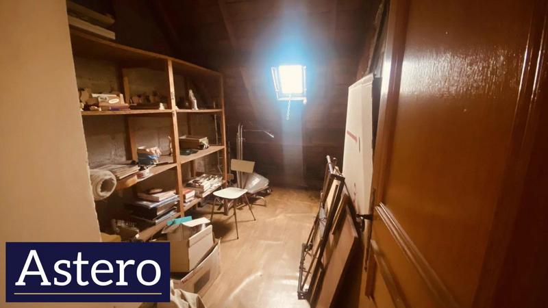 Maison - 131 m² - 7 pièces