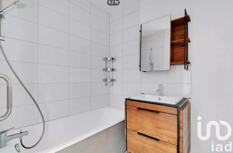 Appartement - 71 m² - 4 pièces