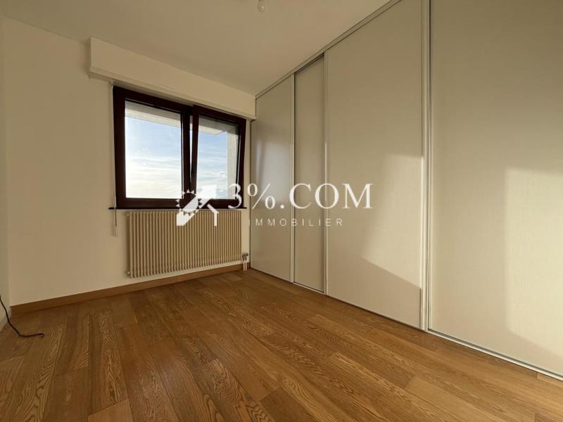 Appartement - 85 m² - 3 pièces