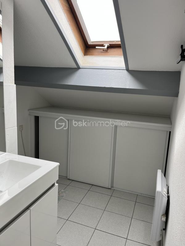 Duplex - 63 m² - 5 pièces