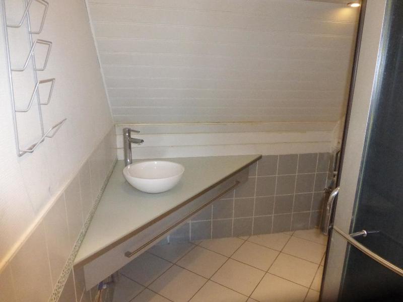 Appartement - 52 m² - 3 pièces