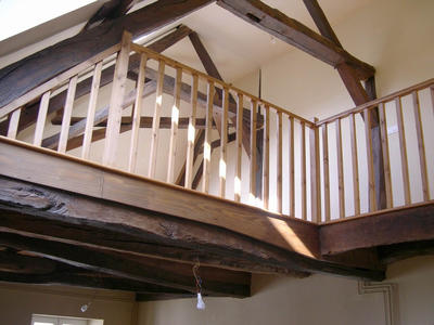 Appartement - 77 m² - 3 pièces