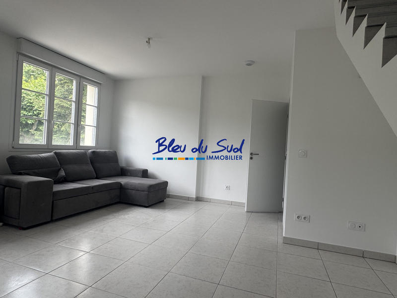 Duplex - 64 m² - 2 pièces