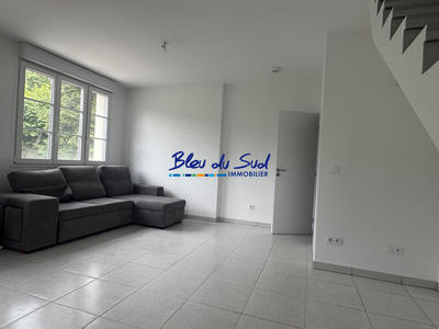 Duplex - 64 m² - 2 pièces