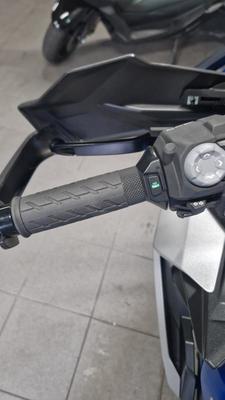 Suzuki Gsx-S 1000 Gx Bleu – 2 290 km – Garantie 5 ans + Options