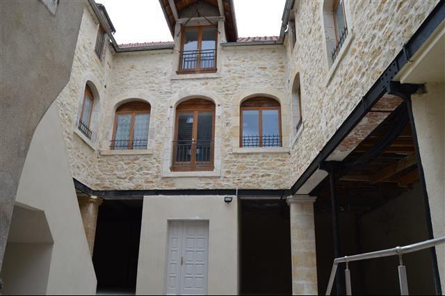 Appartement - 34 m² - 3 pièces