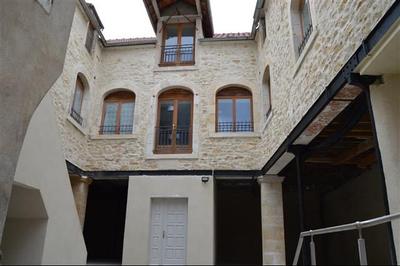 Appartement - 34 m² - 3 pièces