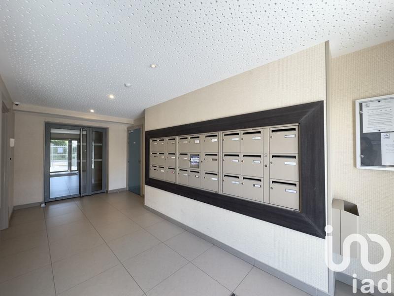 Appartement - 41 m² - 2 pièces