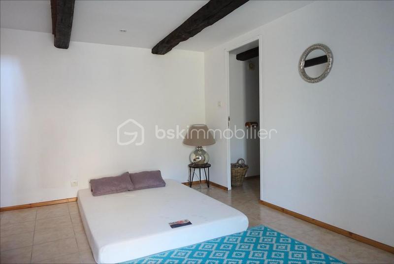 Maison de village - 65 m² - 4 pièces