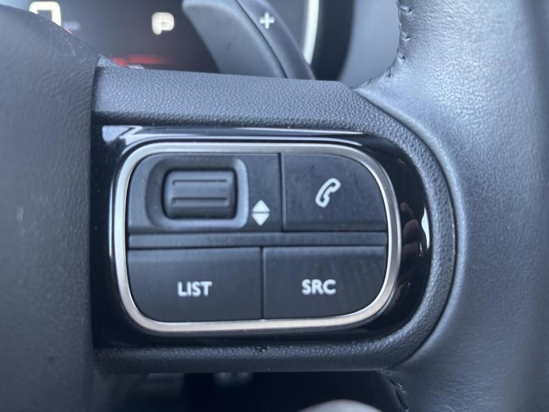 Citroën C5 Aircross BlueHDi 130 s&amp;S Eat8 Shine