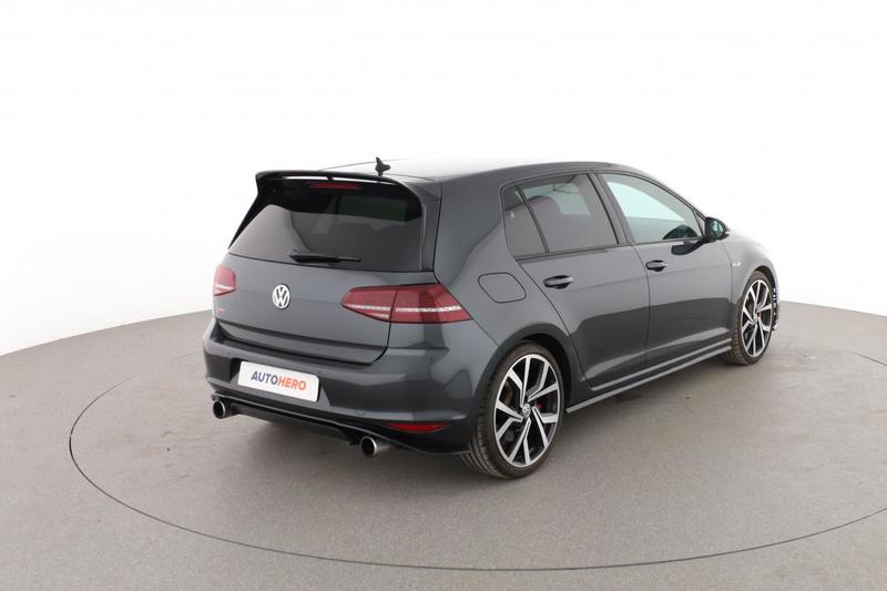 Volkswagen Golf VII 2.0 Tsi BlueMotion Tech Gti Clubsport Dsg6 5p 265 ch
