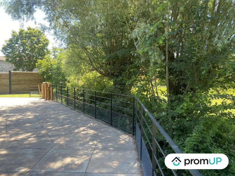 Villa - 105 m² - 4 pièces