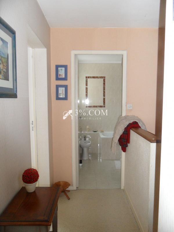 Maison de ville - 116 m² - 6 pièces