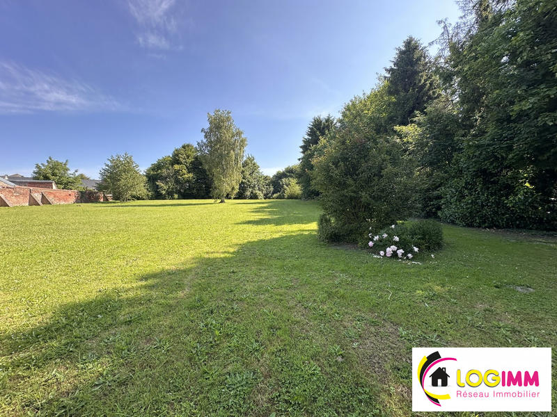 Maison - 174 m² - 7 pièces