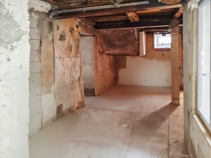 Immeuble - 241 m² - 11 pièces