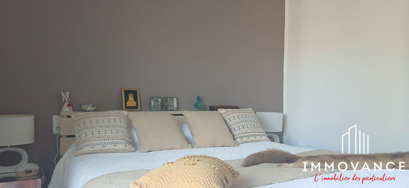 Maison - 177 m² - 7 pièces