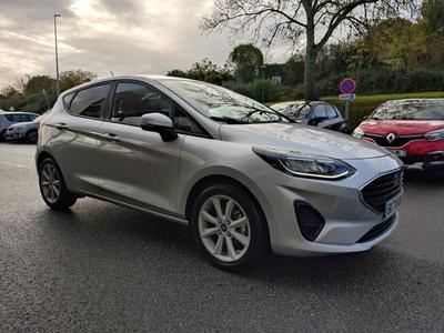 Ford Fiesta 1.0 Flexifuel 95 Cv s&amp;S Titanium X