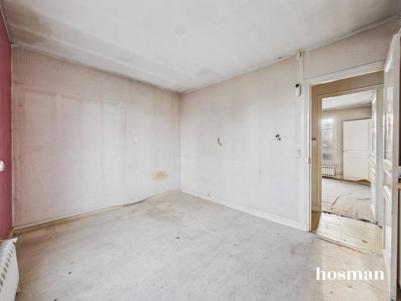 Maison - 150 m² - 5 pièces