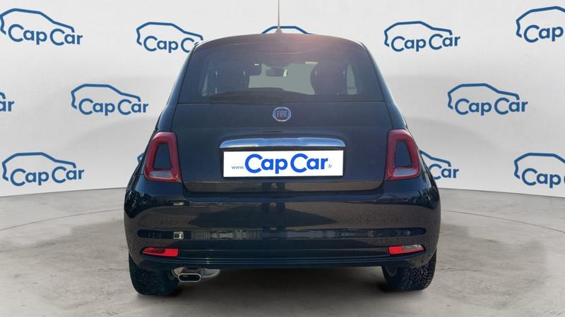 Fiat 500 1.2 69 Lounge